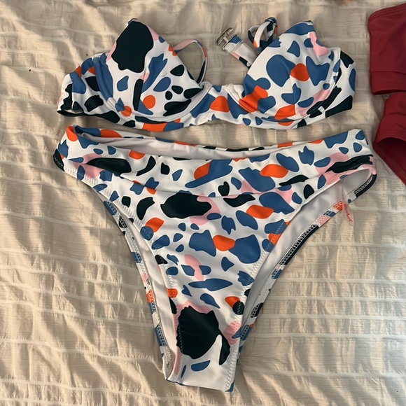 Bikini 3 pack - Picture 2 of 4